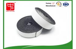 China 1 Inch Wide 25 Meters Long Heavy Duty Hook And Loop Tape supplier