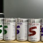 202 Cdl Standard 12oz Aluminum Cans For Beer 355ml for sale