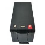 High Power Lifepo4 Battery 24V 100Ah For Robot With Bluetooth Function for sale