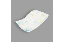 China 3D Anti Leak Overnight Baby Diaper Pants With Wetness Indicator supplier