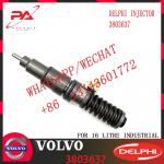Diesel Electronic Unit Fuel injector BEBE4C08001 3829087 3803637 3829087 For V-O-L-V Diesel Engine for sale
