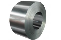 China SUS201 NO.1 Cold Rolled Stainless Steel Coil 0.3mm To 25mm Thick supplier