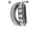 Chrome Steel 32217 Taper Roller Bearing Steel Or Brass Cage  85*150*39mm for sale