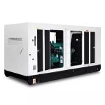 Silent Electric Diesel Generator Set 3KW-1000KW 1500rpm for sale