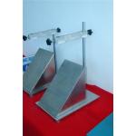 Inclination 45° Paper Testing Equipments Waterproof With High Accuracy