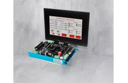 China Ruida Hand Held Laser Welding Machine Controller RDWelder-DW Laser Welder Control System supplier