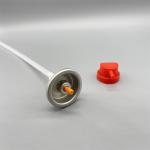 Versatile 360-Degree Spray Valve - Great for Gardening & Landscaping - Specification: Adjustable Spray Pattern for sale