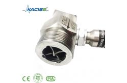 China Pulse Flow Meter Turbine Water Flowmeter supplier