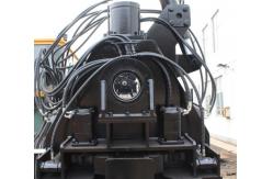China Horizontal Directional Drilling CUMMINS ENGINE Hdd Drilling Rig  supplier