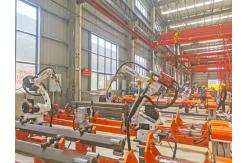 China Sany Concrete Pump Parts manufacturer