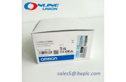 China E2KQ-X10ME1 2M OMRON Capacitive Proximity Sensor supplier