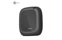 China X200 Hotel Lobby Wall Mounted Scent Diffuser Electrostatic Air Pump Diffuser supplier