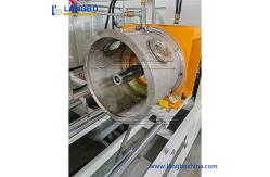 China 315mm Pipe Belling Machine supplier