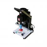 Small Portable Hinge Wood Boring Machine For Door Lock Hole 0 - 40mm for sale