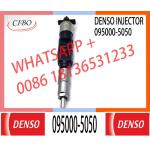 095000-6460 095000-6470 095000-6480 Diesel Fuel Injector Engine Pump Injector Sprayer RE529150 RE529151 RE529149 for sale