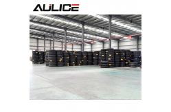 China 10.00R20 All Steel Radial Truck Tyre Excellent Loading Capacity supplier