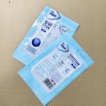 High Quality Floss Pick Packaging Bags Durable Composite Pouches For Dental Customizable