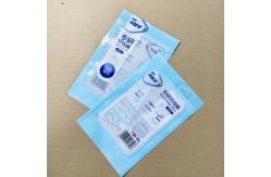 China High Quality Floss Pick Packaging Bags Durable Composite Pouches For Dental Customizable supplier