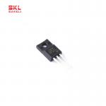 L7805ABP TO-220 Voltage Regulator Ics Positive Linear Voltage Stabilizer for sale