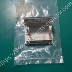 Nihon Kohden Cardiofax ECG-3150 ECG Machine Printer Cover Case without Roller Plastic Covering Parts for sale