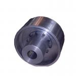 Drum gear coupling with brake wheel for hoisting and transport equipment for sale