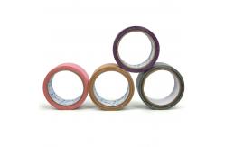 China Waterproof Multi Coloured Duct Tape For Book Binding Or Protecting supplier