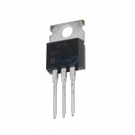 Vishay IRF740PBF NPN PNP Transistors 400V 10A Power MOSFET 125W 550 MOhms for sale
