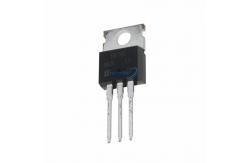 China Vishay IRF740PBF NPN PNP Transistors 400V 10A Power MOSFET 125W 550 MOhms supplier