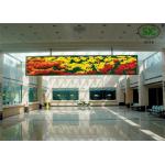 Indoor Advertising LED Screens For Exhibition/Theater Programmable LED billboard
