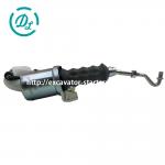 Fuel Pump Solenoid 5346207 4942879 5295567 Engine Part Cummins for sale