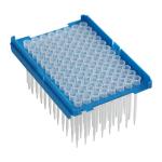 50ul Low Retention Sterile Filter Pipette Tips Rack For Tecan Automated Liquid Handling System for sale
