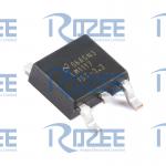 LM1117IDTX-3.3/NOPB