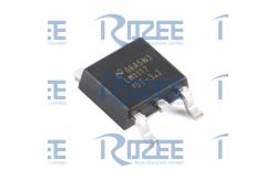 China LM1117IDTX-3.3/NOPB supplier