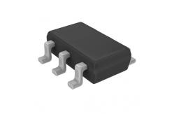 China MAX5434MEZT+T supplier