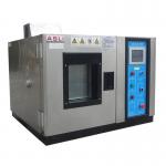 DTH-80B High Low Small Desktop Environmental Temperature Humidity Chamber for sale