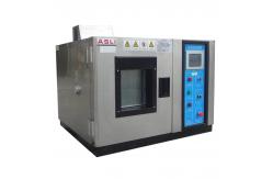 China DTH-80B High Low Small Desktop Environmental Temperature Humidity Chamber supplier