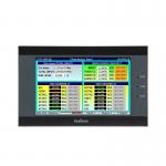 6 Channel HMI PLC Combo High Speed Counting Type C Port 408MHz for sale
