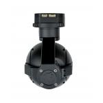 Universal Joint Four-in-one Gimbal Camera with dual output for sale