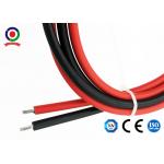 100 Metres Tuv Single Core Solar Panel Pv Cable Wire 4mm2 for sale
