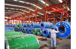 China JIS G4305 Stainless Steel Sheet SUS444 0.4-10.0mm TISCO POSCO AISI444 supplier