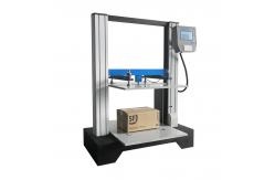 China Battery Packaged Stack Testing Machine Electronic 1T Capacity supplier