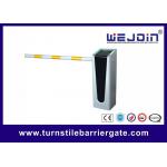 DC Servo Vehicle Barrier Gates Super Torque For Enterprises And Institutions for sale