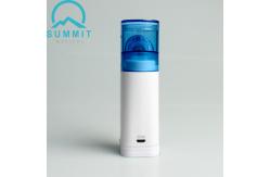 China TUV CE Approved Medical Mesh Nebulizer Machine Handhold Mesh Atomizer for Adults supplier