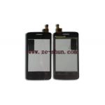 Black Cellphone Replacement Touch Screens For Alcatel One Touch S'Pop OT 4030X for sale