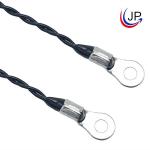 Epoxy NTC Surface Mount Temperature Sensor Ring Lug
