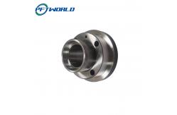 China CNC Machining Plastic Parts, Plastic Injection Part, CNC Mechanical Parts supplier