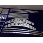 Aluminum Rapid Prototyping for sale