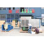 Temperature Humidity & Vibration Combined Test Environmental Chamber For Battery