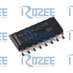 SN74LS123DR