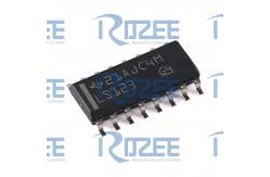 China SN74LS123DR supplier